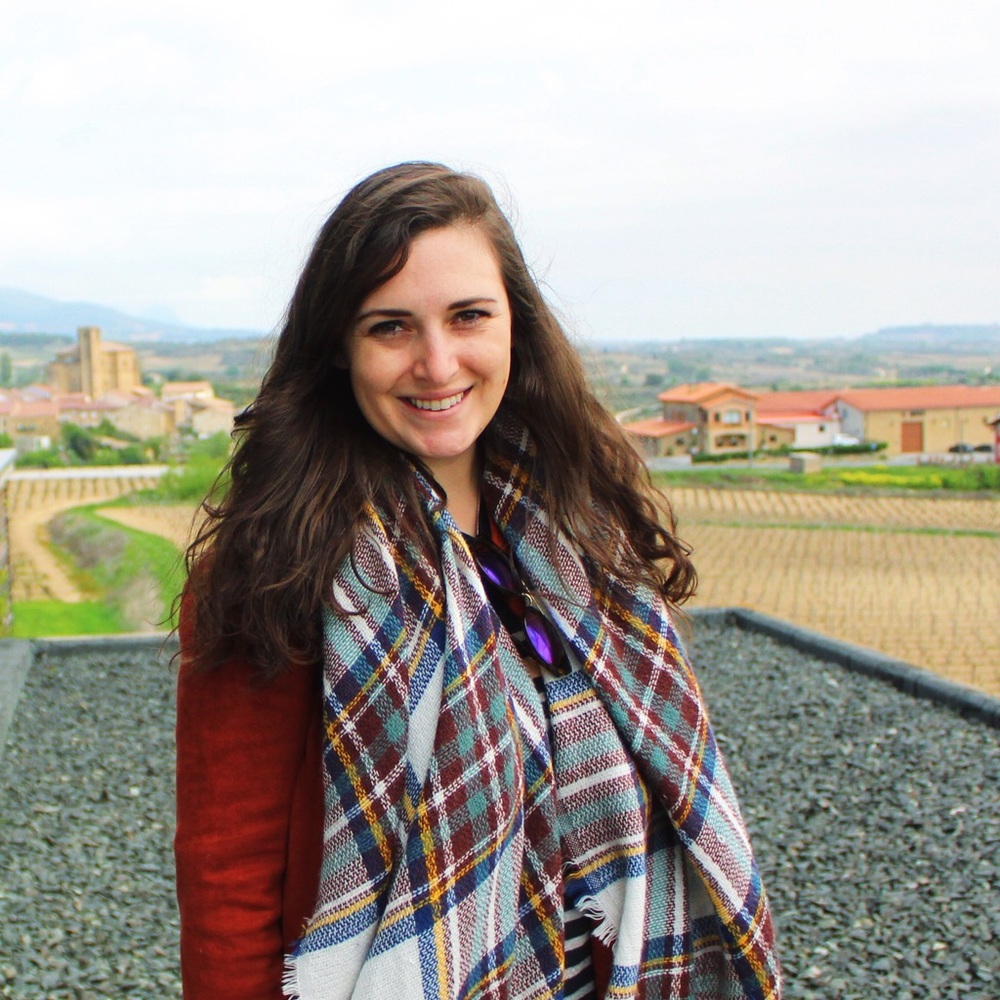 Meet your Posher, Andrea